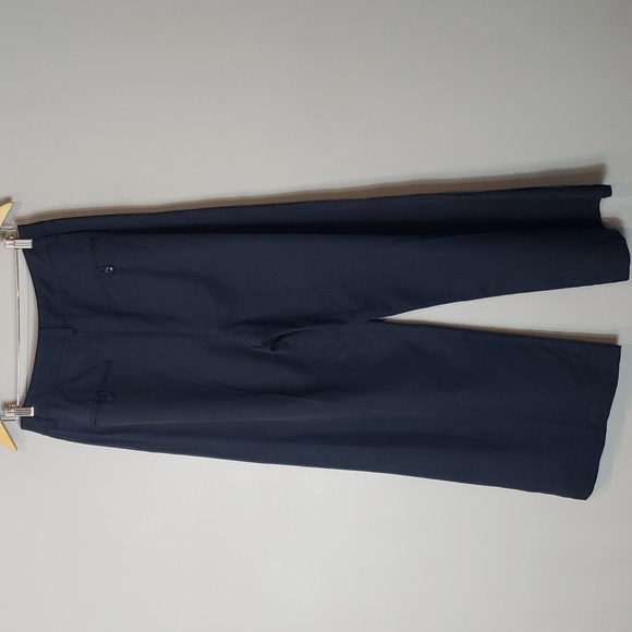 Madewell Harlow Wide Leg Pants - Picture 4 of 11